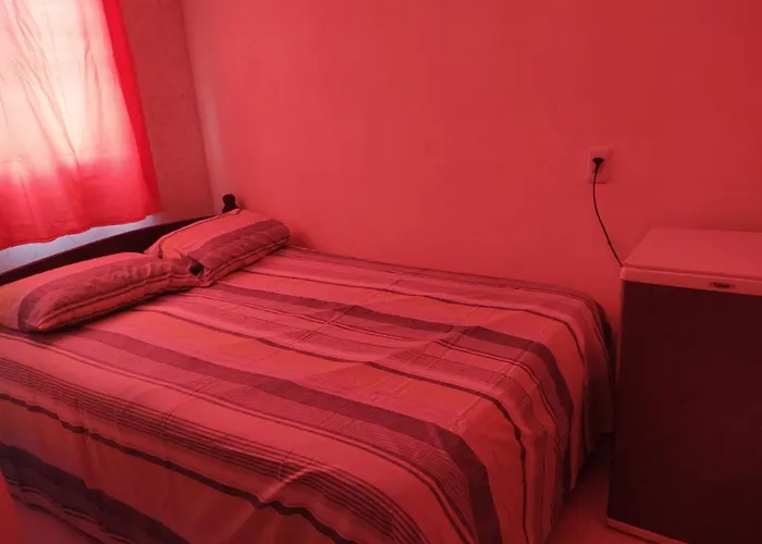 Flats Elohim aluguel econômico em Porto de Galinhas Apartamento