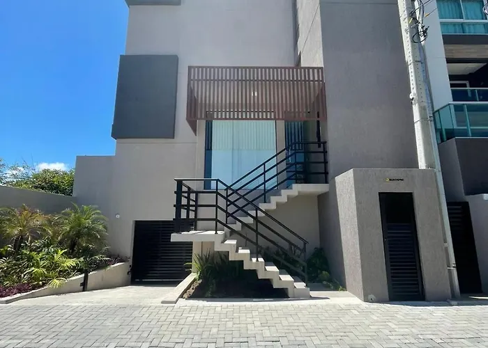 Cupe Exclusive Apartamento Pôrto das Galinhas