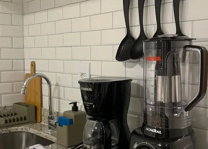 Cupe Exclusive Apartamento Pôrto das Galinhas